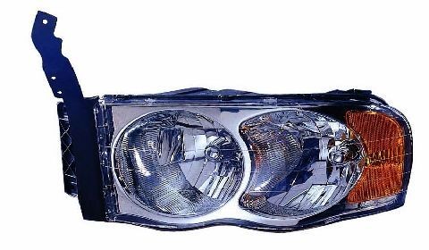 Faro anteriore ABAKUS 334-1108L-US ABAKUS 334-1108L-US costo Fari anteriori Dodge VIPER 2021