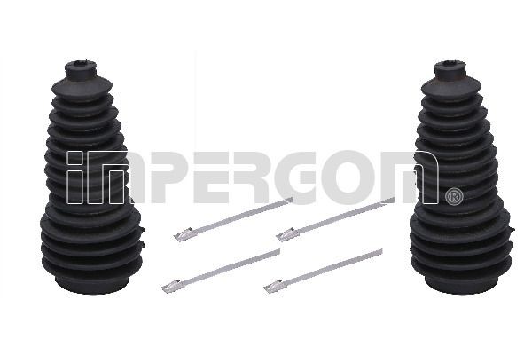 ORIGINAL IMPERIUM Kit soffietto, Sterzo 33415 33415 costo Cuffia sterzo MINI Cabrio ORIGINAL IMPERIUM