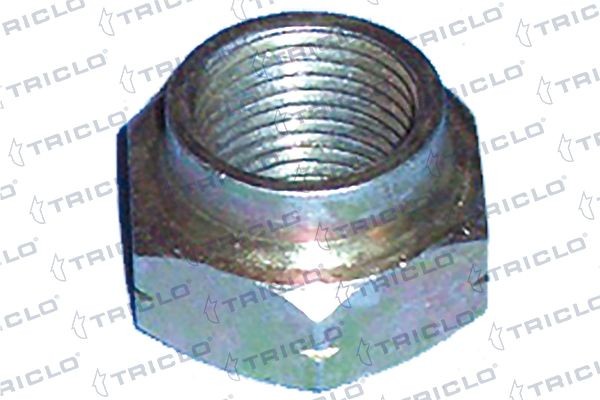 TRICLO Hjulmutter 334230 Hjulmutter TRICLO MONDEO 334230 billige