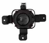 Dimljus ABAKUS 335-2040L-UQ ABAKUS 335-2040L-UQ Dimst CHEVROLET SPARK 2003