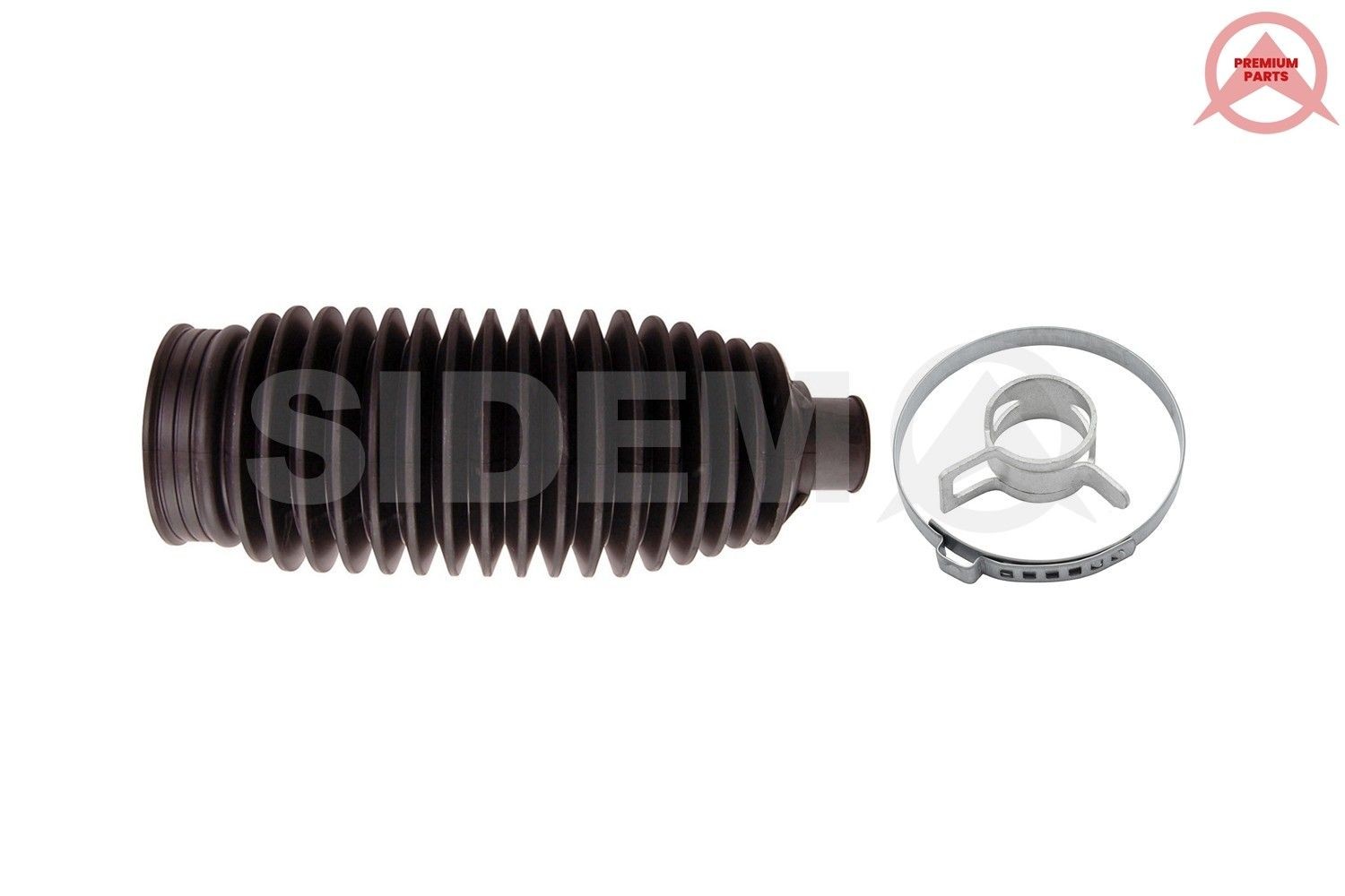 SIDEM Φούσκα, σύστημα διεύθυνσης 335.031 Συστημα διευθυνσης SIDEM ALFA ROMEO 335.031