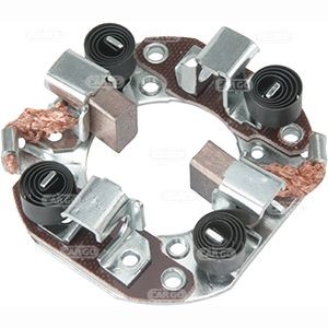 HC-Cargo Holder, kulbørster 335007 HC-Cargo 335007 LiteAce M20 Kulbørste, starter pris