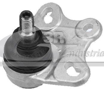 3RG Fuseekogel 33507 Ford FIESTA Fuseekogels 3RG 33507