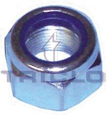 TRICLO Hjulmutter 335131 Hjulmutter TRICLO Ford MONDEO 335131