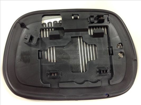 Miroir de rétroviseur TYC 336-0051-1 TYC 336-0051-1 Glace de rétroviseur Toyota COROLLA 2010