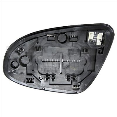 TYC Backspegelglas 336-0073-1 336-0073-1 TYC spegelglas yttre spegel Toyota AVENSIS