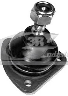 3RG Rotule de suspension 33603 33603 Rotule de triangle PEUGEOT 406 3RG