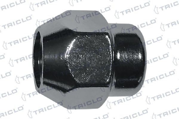 TRICLO Riteņa stiprināsanas uzgrieznis 336096 336096 Riteņa stiprināsanas uzgrieznis TRICLO CHEVROLET AVEO