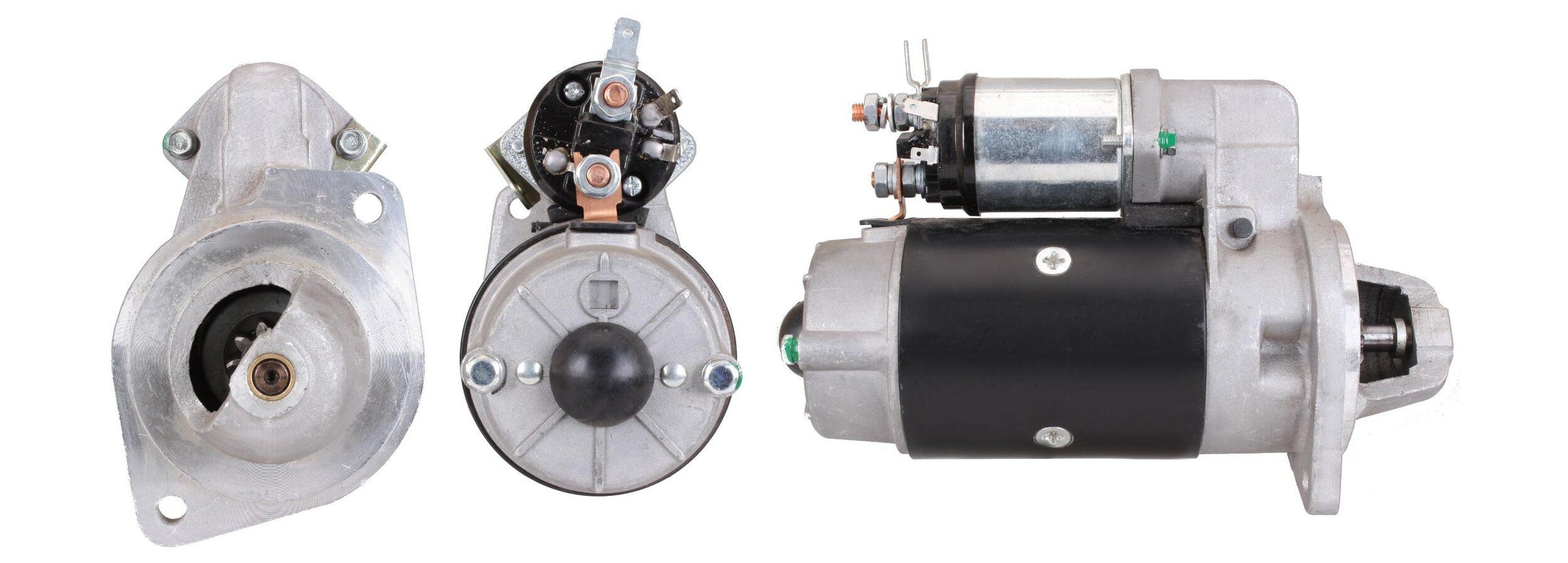 DRI Starter 336102092 DRI 336102092 Starter TRIUMPH TR 5 (250) til en fordelagtig pris