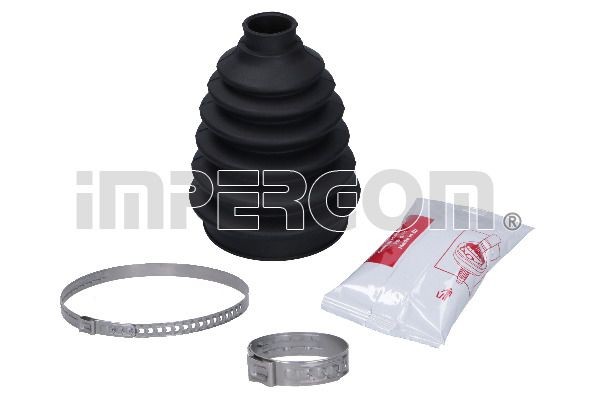 ORIGINAL IMPERIUM Bälgsats, drivaxel 33618 33618 ORIGINAL IMPERIUM drivaxeldamask HYUNDAI H350