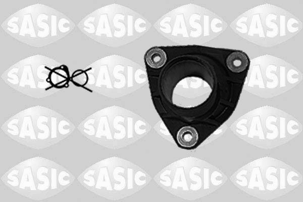 SASIC Bride de liquide de refroidissement 3361E81 3361E81 Bride de liquide de refroidissement KIA SPORTAGE SASIC