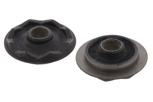 MAPCO Trailing arm / Suspension arm bush 33627/2 MAPCO 33627/2 Ford Sierra MK2 control arm bushing replacement
