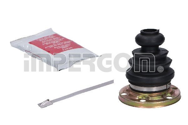 ORIGINAL IMPERIUM Bälgsats, drivaxel 33644 33644 ORIGINAL IMPERIUM drivaxeldamask OPEL AGILA