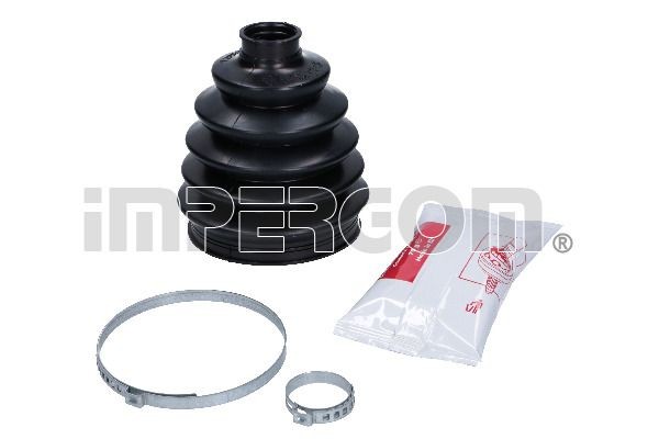 ORIGINAL IMPERIUM Bellow Set, drive shaft 33658 Volkswagen JETTA ORIGINAL IMPERIUM cv boot 33658