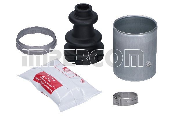 ORIGINAL IMPERIUM Kaitsekummikomplekt, veovõll 33662 Veovõlli tolmukaitse komplekt ORIGINAL IMPERIUM C2 33662 odav