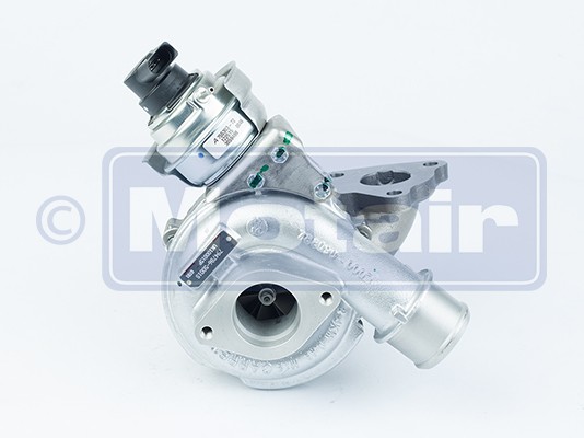 MOTAIR Turbolader 336724 Turbolader MOTAIR CITY 336724 günstig