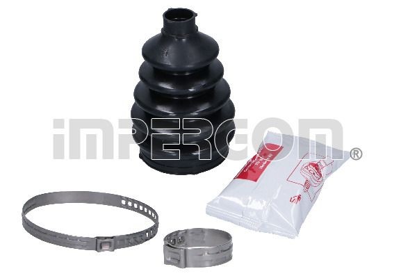 ORIGINAL IMPERIUM Mansjettsett, drivaksel 33682 33682 Drivknutsdamask OPEL CAMPO ORIGINAL IMPERIUM