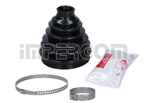 Jeu de joint-soufflet, arbre de commande ORIGINAL IMPERIUM 33687 ORIGINAL IMPERIUM 33687 Kit soufflet de cardan Land Rover RANGE ROVER 2015