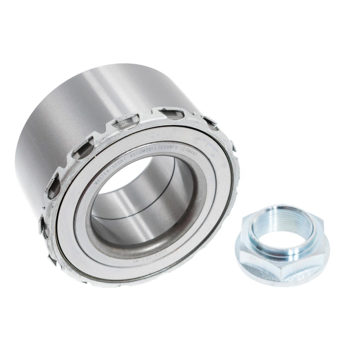 MASTER-SPORT Kit cuscinetto ruota 3369-SET-MS 3369-SET-MS costo Mozzo ruota MERCEDES-BENZ Classe G MASTER-SPORT