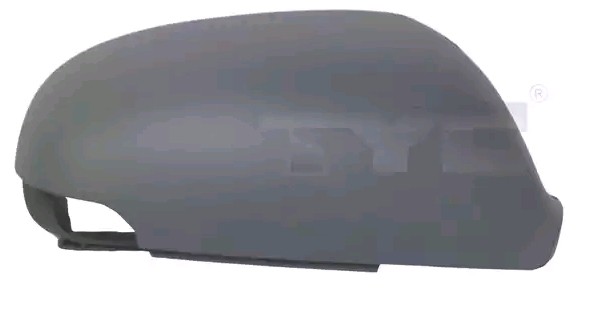 TYC Κάλυμμα, εξωτερικός καθρέπτης 337-0165-2 TYC 337-0165-2 Κάλυμμα, εξωτερικός καθρέπτης Touran 1T1 1T2 τιμες