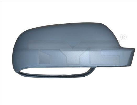 TYC Coque de rétroviseur extérieur 337-0255-2 Revêtement rétroviseur extérieur TYC ATECA 337-0255-2 pas cher