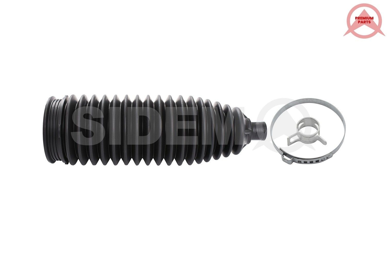 SIDEM Putekļusargs, Stūres iekārta 337.030 Stūres iekārtas putekļu aizsargs SIDEM Audi A8 337.030