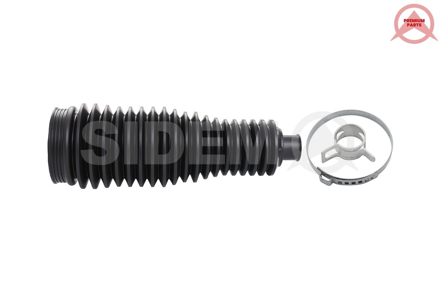 SIDEM Φούσκα, σύστημα διεύθυνσης 337.032 SIDEM 337.032 Σετ φούσκες τιμόνι Porsche Macan 95B φθηνά