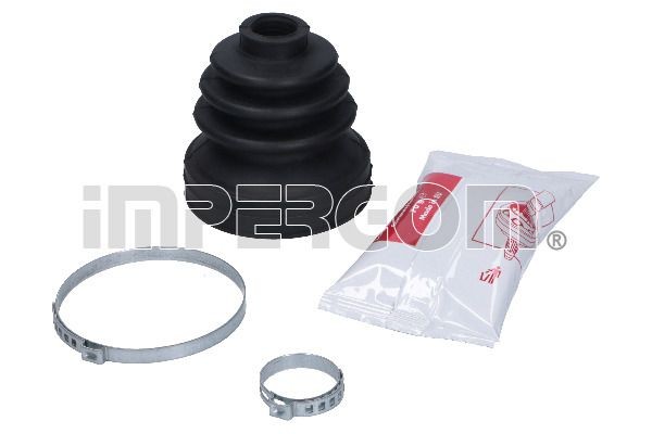 ORIGINAL IMPERIUM Asmanchetten set 33724 Opel VIVARO Aandrijfashoes ORIGINAL IMPERIUM 33724