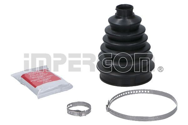 ORIGINAL IMPERIUM Kaitsekummikomplekt, veovõll 33727 33727 Veovõlli otsa porikumm CITROËN C2 ORIGINAL IMPERIUM