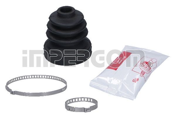 ORIGINAL IMPERIUM Asmanchetten set 33742 ORIGINAL IMPERIUM 33742 Asmanchet Mini Cooper Cabrio R52 prijs