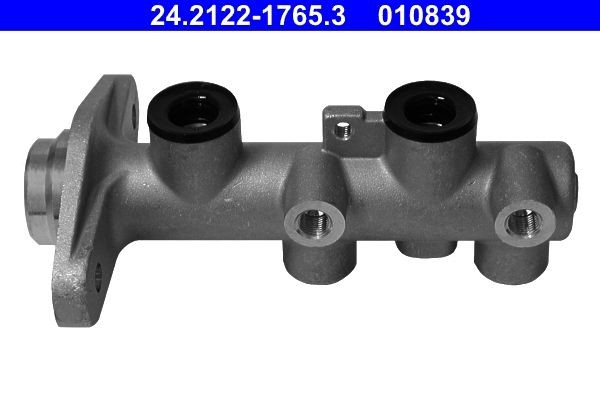 ATE Maître-cylindre de frein 24.2122-1765.3 24.2122-1765.3 Maître-cylindre de frein HYUNDAI ix55 ATE