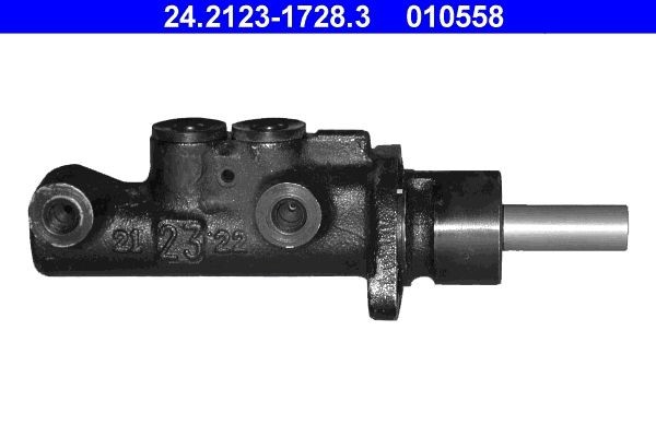 ATE Maître-cylindre de frein 24.2123-1728.3 prix Cylindre de frein principal Volkswagen 2DB, 2DE, 2DK 24.2123-1728.3 ATE