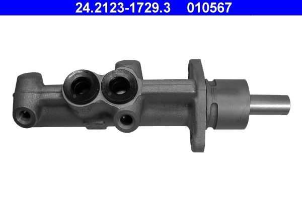 ATE Huvudbromscylinder 24.2123-1729.3 ATE 24.2123-1729.3 bromshuvudcylinder Mercedes Vito W638 pris