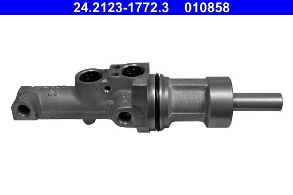 ATE Hlavný brzdový válec 24.2123-1772.3 ATE 24.2123-1772.3 originálne Hlavný brzdový válec Mercedes Viano W639 cena