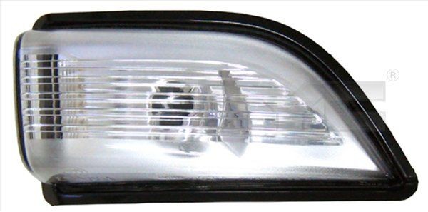 TYC Side indicator 338-0046-3 338-0046-3 TYC VOLVO side marker lights