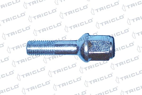 TRICLO Wielbout 338016 Nissan X-TRAIL Wielschroef TRICLO 338016