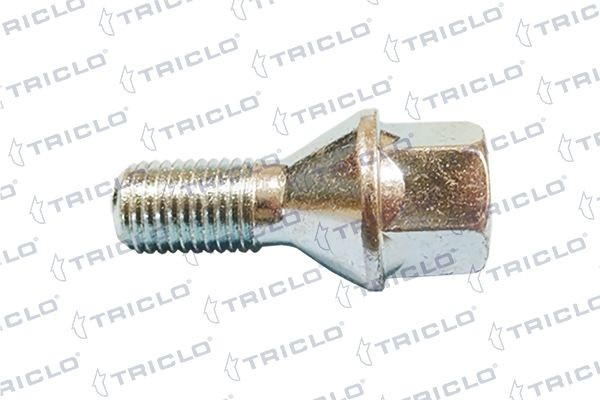TRICLO Radbolzen 338017 338017 TRICLO MITSUBISHI Radschrauben