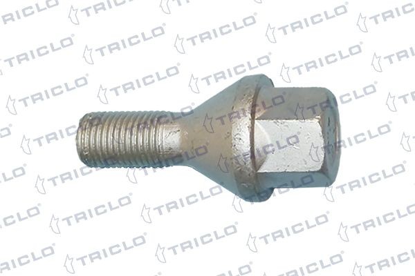 TRICLO Radbolzen 338024 Radschraubensatz TRICLO Smart FORFOUR 338024