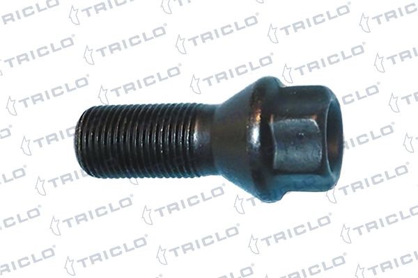TRICLO Radbolzen 338026 Radschrauben und Radmuttern TRICLO Ford C-MAX 338026