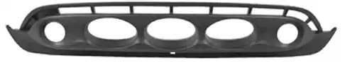 Front splitter VAN WEZEL 3380500 VAN WEZEL 3380500 Nissan X-TRAIL 2022 Front spoiler price