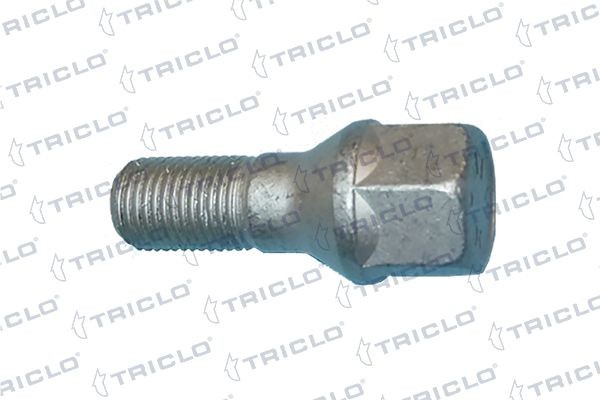 TRICLO Radbolzen 338061 Radschraubensatz TRICLO Ford C-MAX 338061