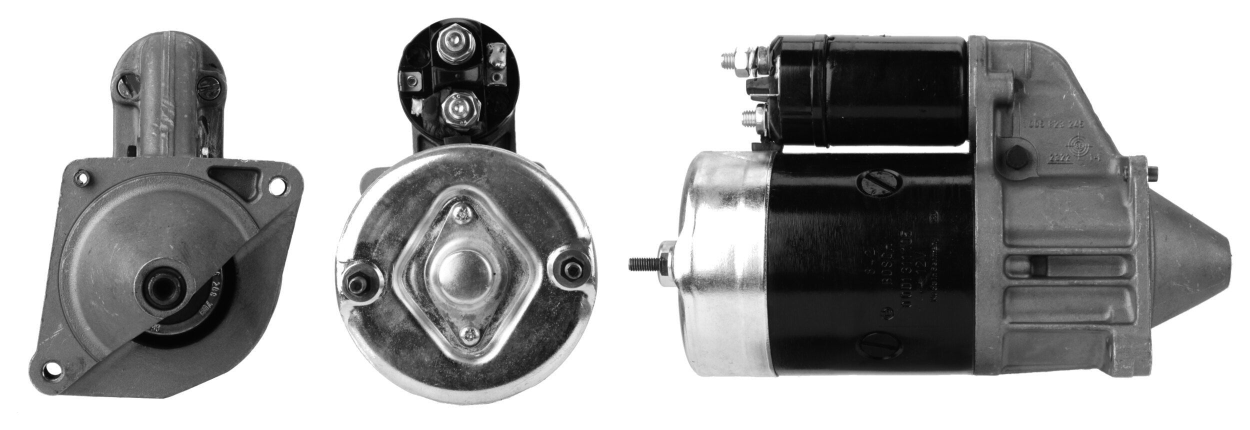 DRI Motorino avviamento 338103092 338103092 costo Motorino avviamento VOLVO 850 DRI