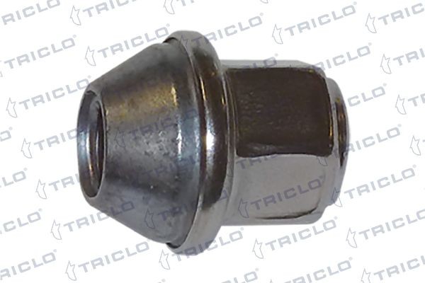 TRICLO Porca da roda 338477 338477 Porcas para jantes CHEVROLET AVEO TRICLO