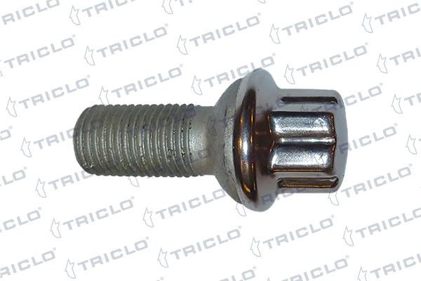 TRICLO Bullone ruota 338520 338520 Bulloni ruote TRICLO FORD FIESTA costo