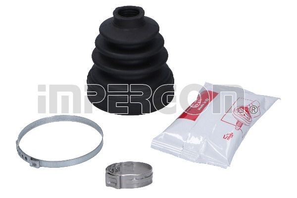 ORIGINAL IMPERIUM Faltenbalgsatz, Antriebswelle 33860 33860 Achsmanschette ORIGINAL IMPERIUM MAZDA CX-5
