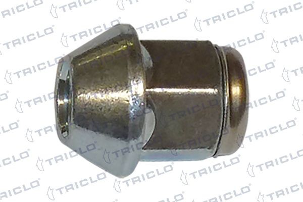TRICLO Radmutter 338743 338743 Radschraubensatz TRICLO MITSUBISHI Kosten