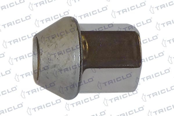 TRICLO Hjulmutter 338744 338744 TRICLO Hjulmuttersats BMW