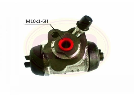 CAR Hjulsylinder, brems 3389 Trommelbremse DAIHATSU CAR 3389
