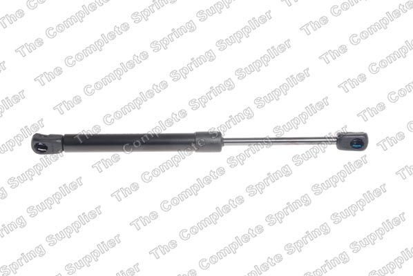KILEN Plynová vzpera, kapota motora 339003 339003 Plynová vzpěra kapoty TOYOTA AVENSIS KILEN