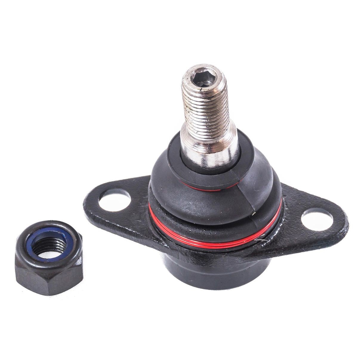 MASTER-SPORT Pallonivel 33902-PCS-MS Pallonivel MASTER-SPORT Etuakseli, Alla, 17,8mm